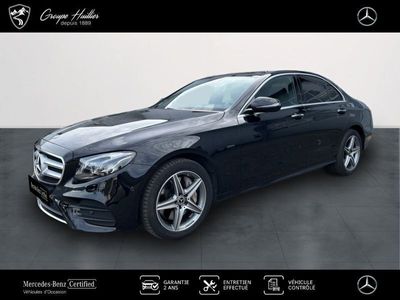 occasion Mercedes E300 Classe194+122ch AMG Line 9G-Tronic