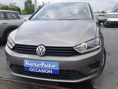 VW Golf Sportsvan