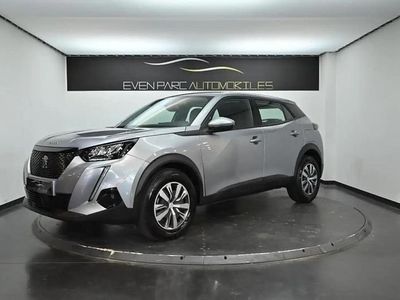 Occasion Peugeot 2008 Business-Line 110 ch (80 kW) 2021 SUV