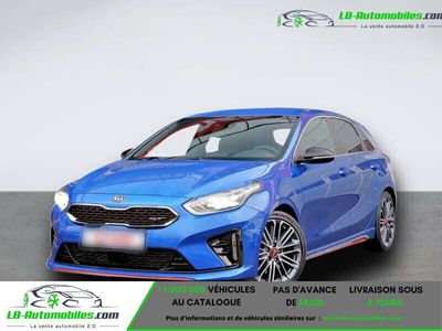 occasion Kia Ceed 1.6 T-GDi 204 ch BVA