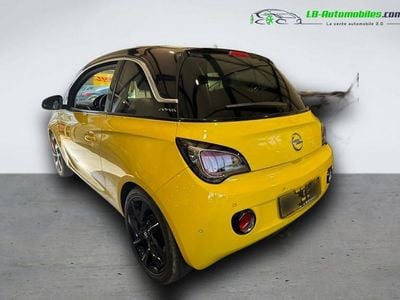 Opel Adam