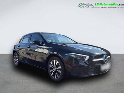 Mercedes A250