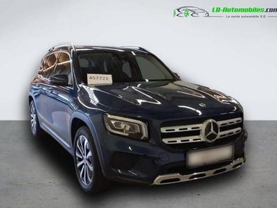 Mercedes GLB200