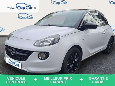 Opel Adam