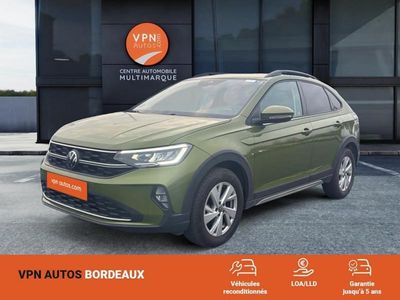 Occasion 2024 VW Taigo Life SUV | 21 990 € (Prix juste)