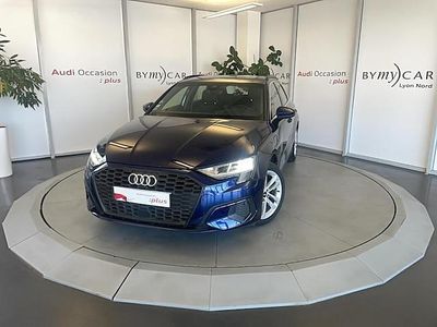 Audi A3 Sportback e-tron