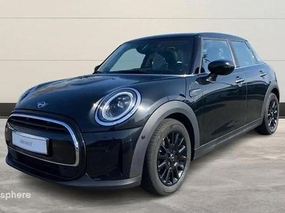 Occasion Mini Cooper Premium Plus 137 ch (100 kW) 2023 Citadine