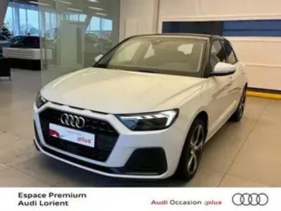 occasion Audi A1 25 Tfsi 95ch Advanced