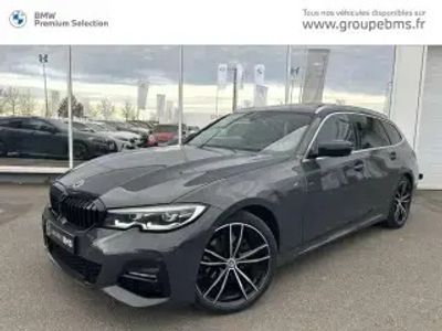 occasion BMW 320 Serie 3 da Xdrive 190ch M Sport