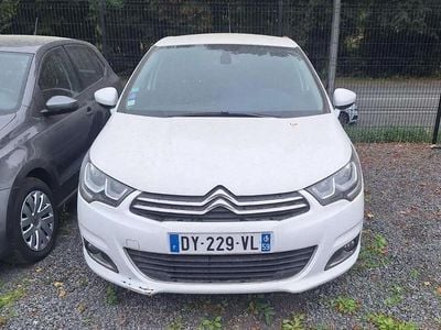 Citroën C4