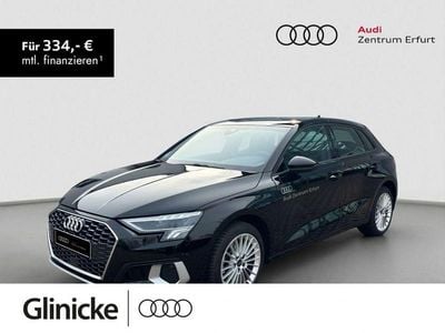 Audi A3 Sportback e-tron