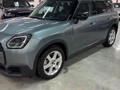 Occasion Mini Cooper S 204 ch (150 kW) 2025 Citadine