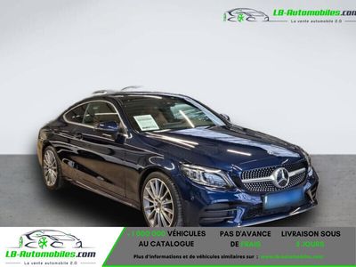 occasion Mercedes C200 Classe200 BVA