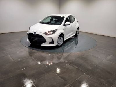 occasion Toyota Yaris Hybrid 116h France 5p