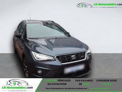 Occasion 2019 Seat Arona FR SUV | 17 800 € (Prix juste)