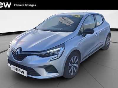 Gris Occasion 2023 Renault Clio V Equilibre Citadine | 15 490 €