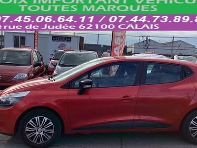 Renault Clio IV