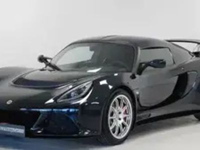 Lotus Exige