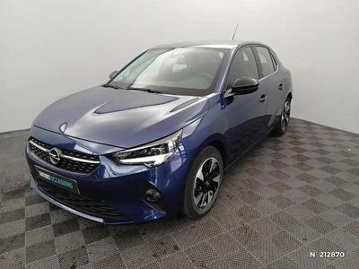 Opel Corsa-e