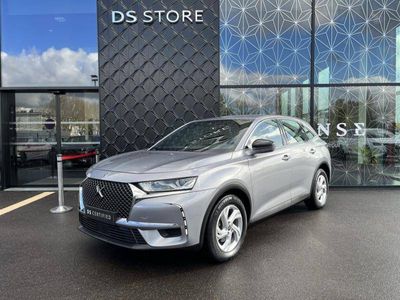 occasion DS Automobiles DS7 Crossback PureTech 180ch So Chic Automatique 10cv