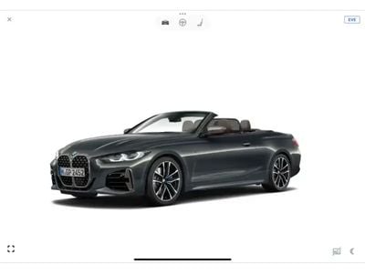 BMW 440