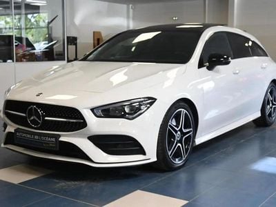 Mercedes CLA200