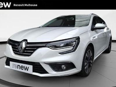 Renault Mégane IV