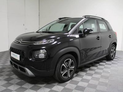 occasion Citroën C3 Aircross PureTech 82 BVM5