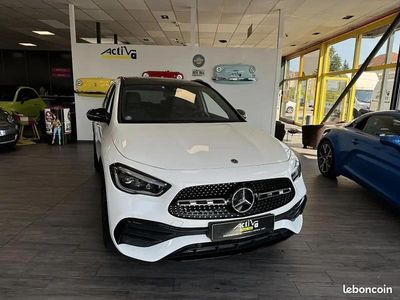 Occasion 2020 Mercedes GLA250 AMG line SUV | 36 990 €