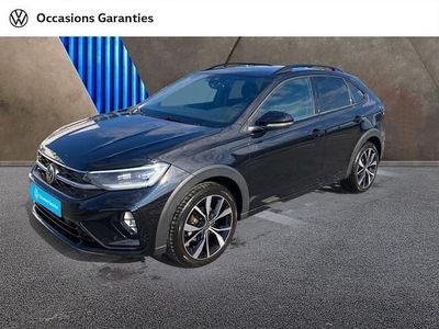 Occasion 2025 VW Taigo R-line SUV | 27 990 € (Prix cher)