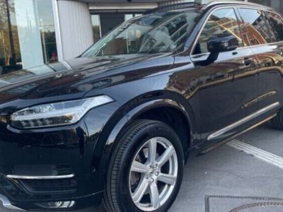 occasion Volvo XC90 D5 AWD 235CH INSCRIPTION LUXE GEARTRONIC 5 PLACES