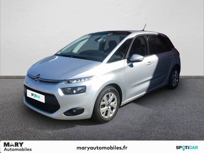 Citroën C4 Picasso