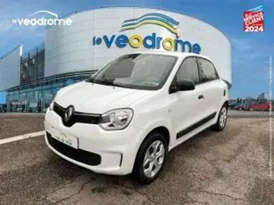 occasion Renault Twingo 1.0 Sce 65ch Life - 21my