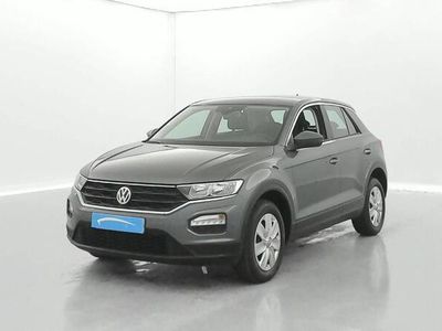 occasion VW T-Roc 1.0 TSI 115 Start/Stop BVM6