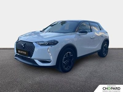 DS Automobiles DS3 Crossback