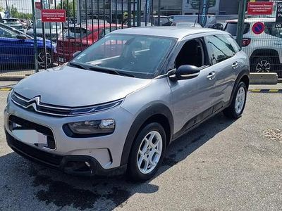Citroën C4 Cactus