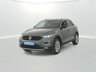 Occasion 2019 VW T-Roc SUV | 23 490 € (Prix juste)
