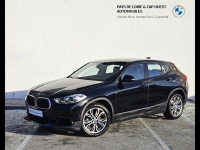 occasion BMW X2 sDrive18iA 140ch Lounge DKG7 Euro6d-T