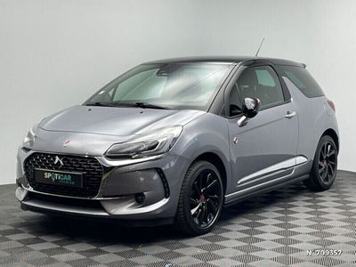 occasion DS Automobiles DS3 