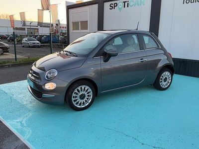 occasion Fiat 500 II 1.0 70 ch Hybride BSG S/S Dolcevita 3p