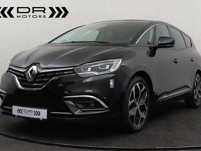 Noir Occasion 2021 Renault Grand Scénic IV Monospace | 20 495 € (Bon prix)