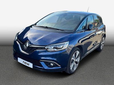occasion Renault Scénic IV Scenic dCi 110 Energy EDC Intens