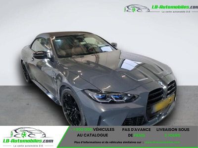 occasion BMW M4 Cabriolet 