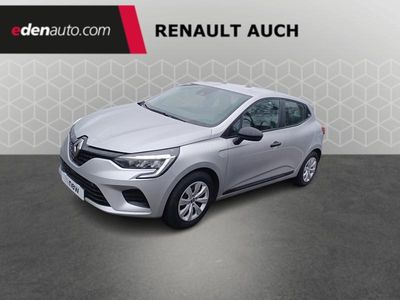 Occasion Renault Clio V SE 66 ch (48 kW) 2023 Gris Citadine