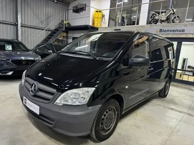 Mercedes Vito