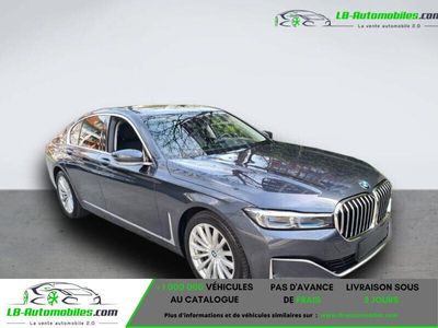 occasion BMW 730 Serie 7 d xDrive 265 ch BVA