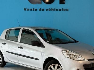 Renault Clio III