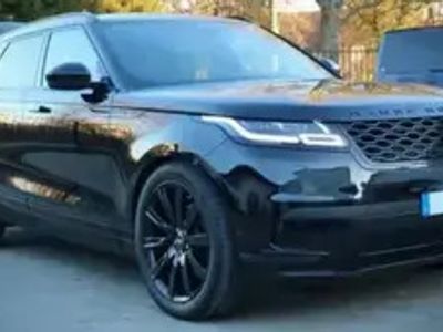 occasion Land Rover Range Rover Velar SE*