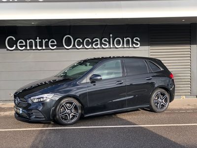 occasion Mercedes 250 AMG LINE EDITION 4MATIC 7G-DCT