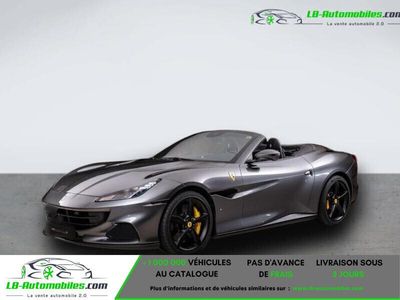 occasion Ferrari Portofino M 4.0 V8 620 ch